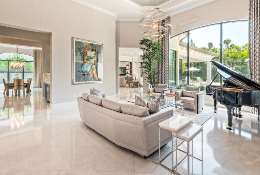 Boca Raton Florida Interior Design Portfolio Clive Daniel Home