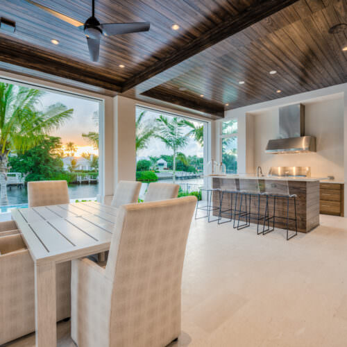 Interior Design | Port Royal- Rum Row Private Home, Naples FL | Clive ...