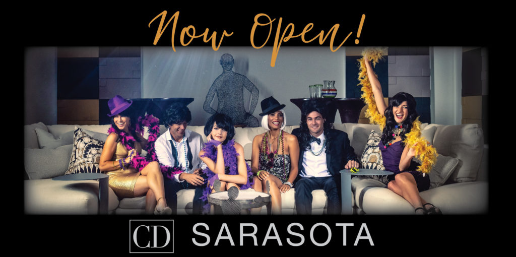 Clive Daniel Home Sarasota Florida Clive Daniel Home