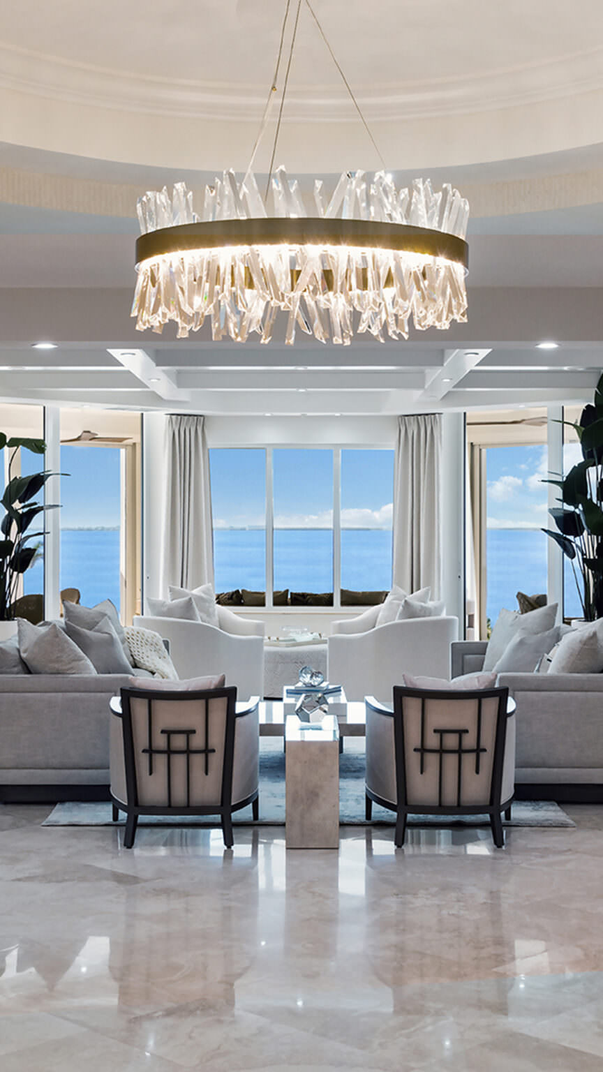 Clive Daniel | Furniture and Interior Design | Naples | Fort Myers ...