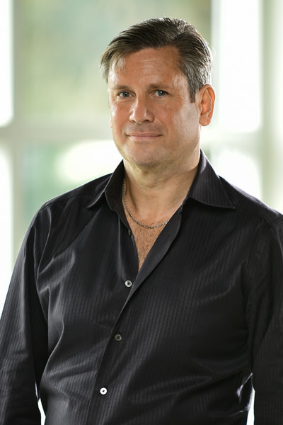 Michael Blum