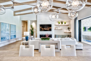 Fine Furnishings, Interior Design, Luxury Living, Naples Florida