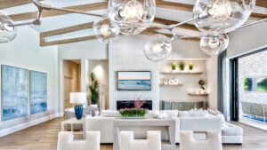 Fine Furnishings, Luxury Living, Interior Design, Naples Florida