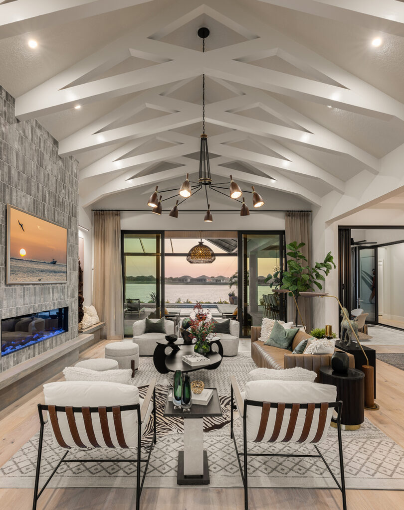 Sarasota Designer Kelli Smith Honored with Prestigious Silver Award for ...
