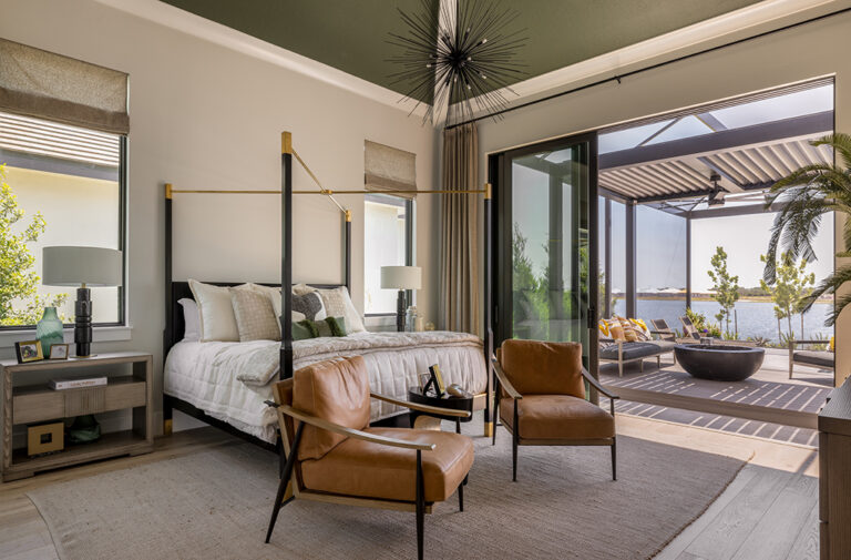 Sarasota Designer Kelli Smith Honored with Prestigious Silver Award for ...