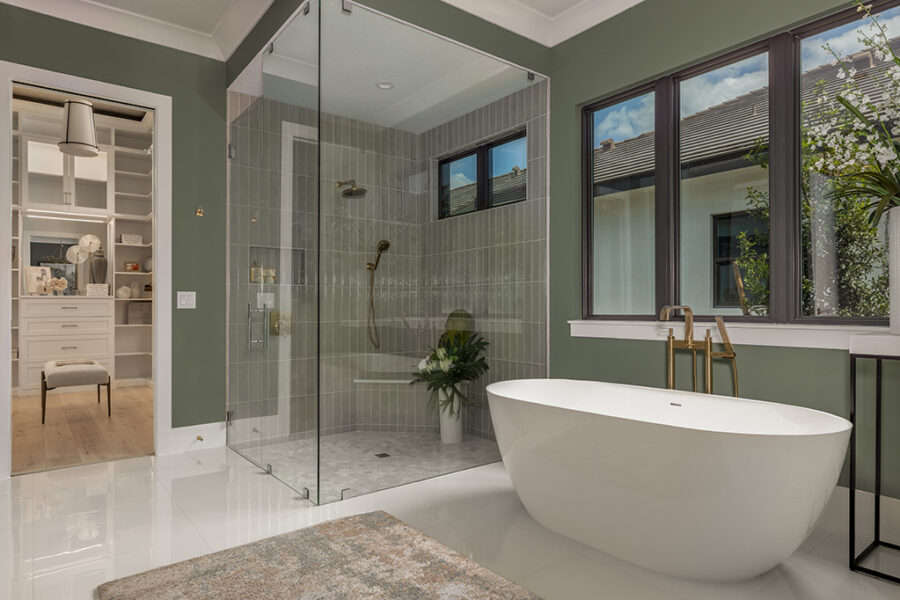 Sarasota Designer Kelli Smith Honored with Prestigious Silver Award for ...