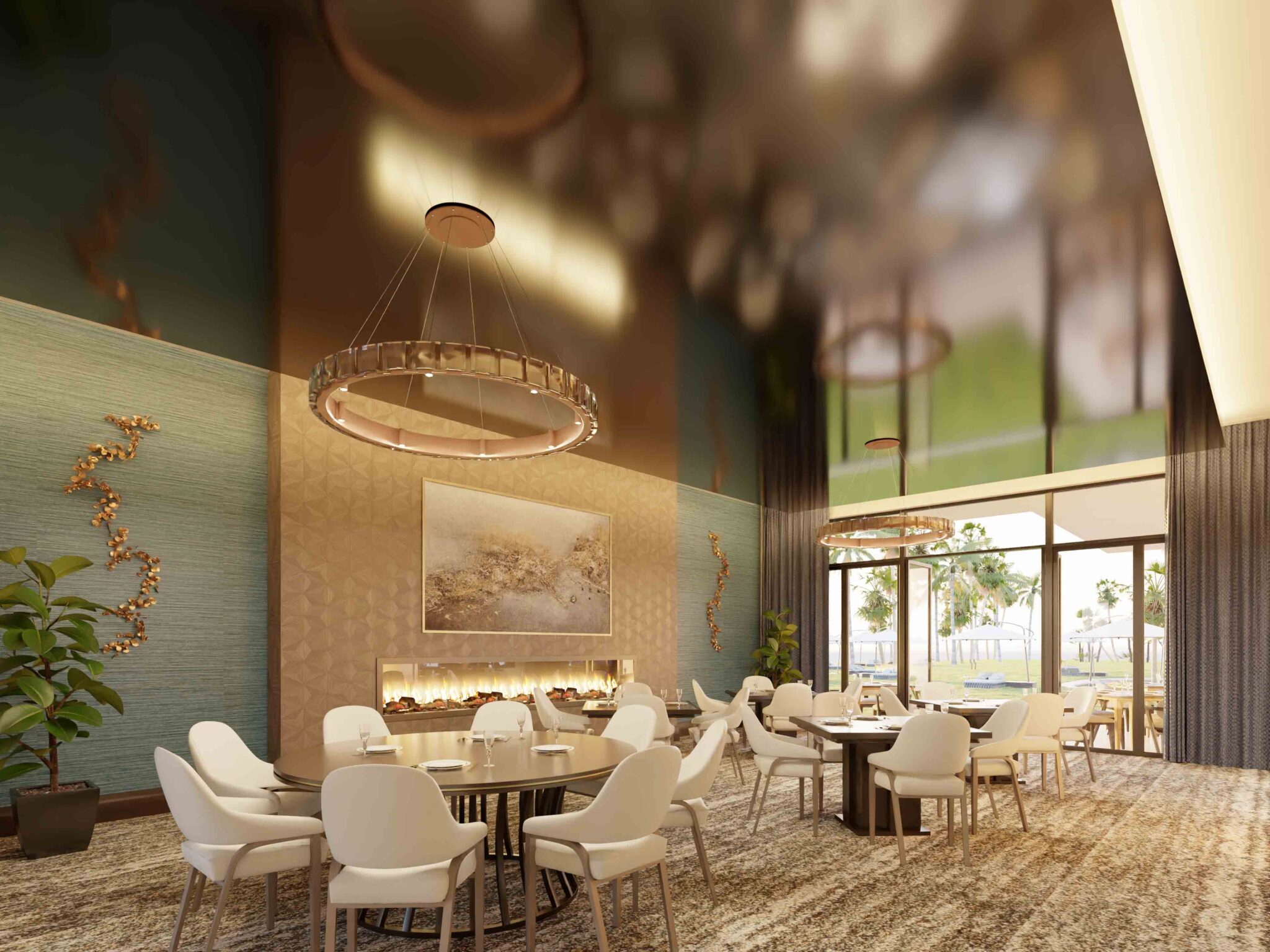 CDH Partners with Stock Development to Design the Future of Club Living