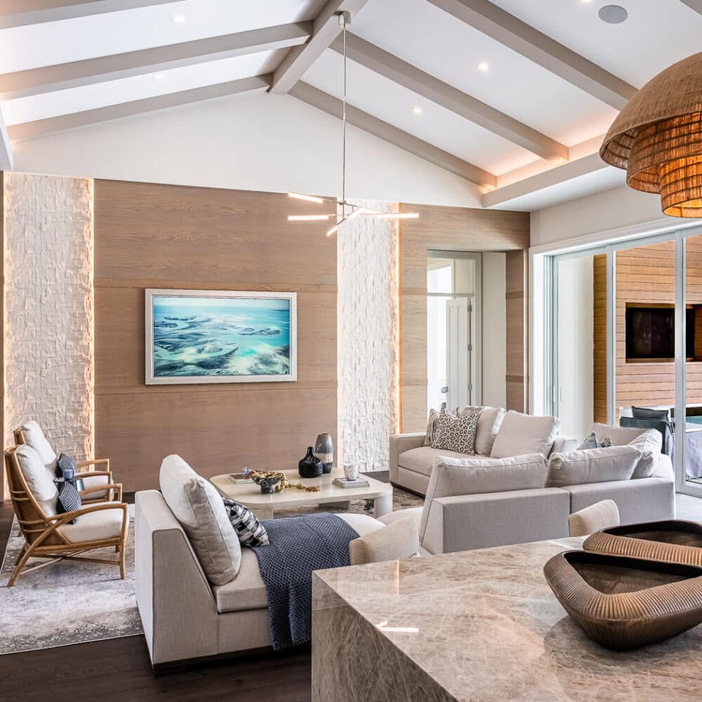 Naples Interior Design | Clive Daniel Home
