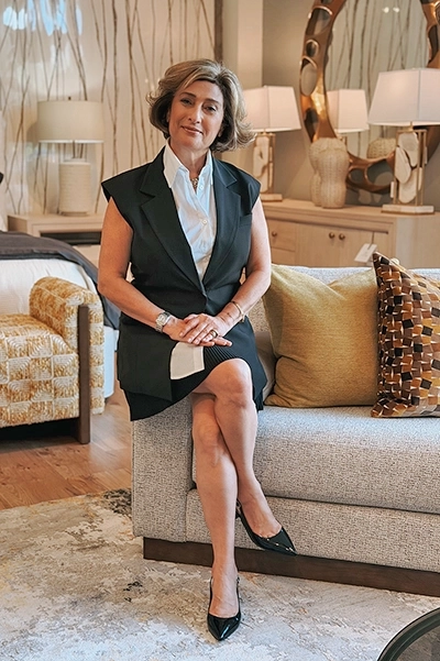 Julie Emami