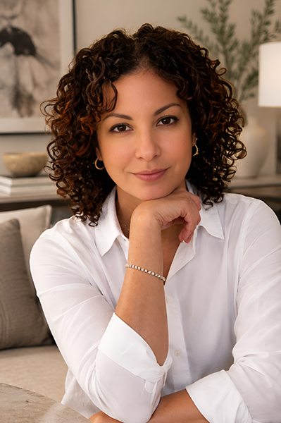 Liza Abahams