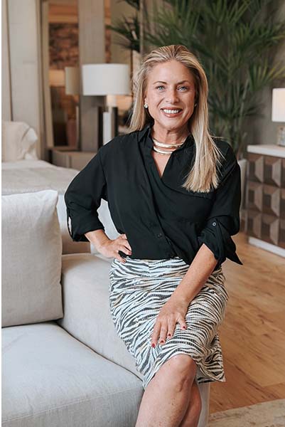 Jodi Sherer
